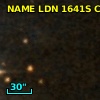 NAME LDN 1641S CLUSTER