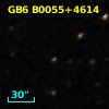 GB6 B0055+4614