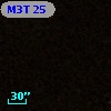 M3T 25