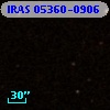 IRAS 05360-0906