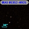 IRAS 05352-0925