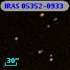 IRAS 05352-0933