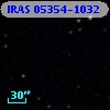 IRAS 05354-1032