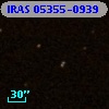 IRAS 05355-0939