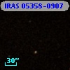 IRAS 05358-0907