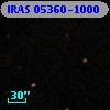 IRAS 05360-1000