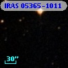 IRAS 05365-1011