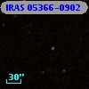IRAS 05366-0902