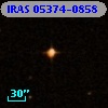 IRAS 05374-0858