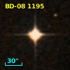 2MASS J05383500-0856405