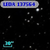 LEDA  137564