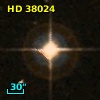 HD  38024