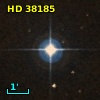 HD  38185