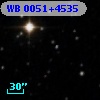 WB 0051+4535