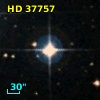HD  37757