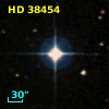 HD  38454
