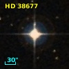 HD  38677