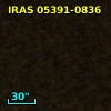 IRAS 05391-0836