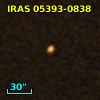 IRAS 05393-0838