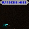 IRAS 05388-0858