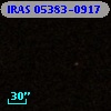 IRAS 05383-0917