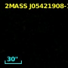 IRAS 05399-1001