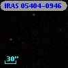 IRAS 05404-0946