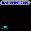 IRAS 05406-0956