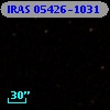 IRAS 05426-1031