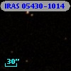 IRAS 05430-1014