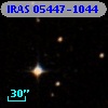 IRAS 05447-1044