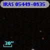 IRAS 05449-0835