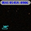IRAS 05458-0906