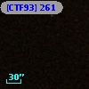 [CTF93] 261