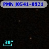 PMN J0541-0921