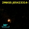 IRAS 05401-1002