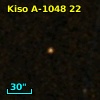 Kiso A-1048  22