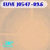 EUVE J0547-09.6