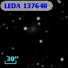LEDA  137640