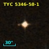 2MASS J05403621-0848016
