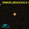 2MASS J05425412-0925121