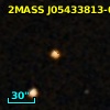 2MASS J05433813-0920041