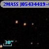 2MASS J05434419-0924490
