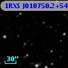 1RXS J010750.2+540817