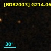 [BDB2003] G214.06-19.62