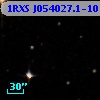 1RXS J054027.1-101324