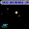 1RXS J054040.6-104301