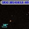 1RXS J054103.8-091805