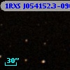 1RXS J054152.3-090737