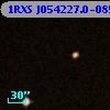 1RXS J054227.0-085244
